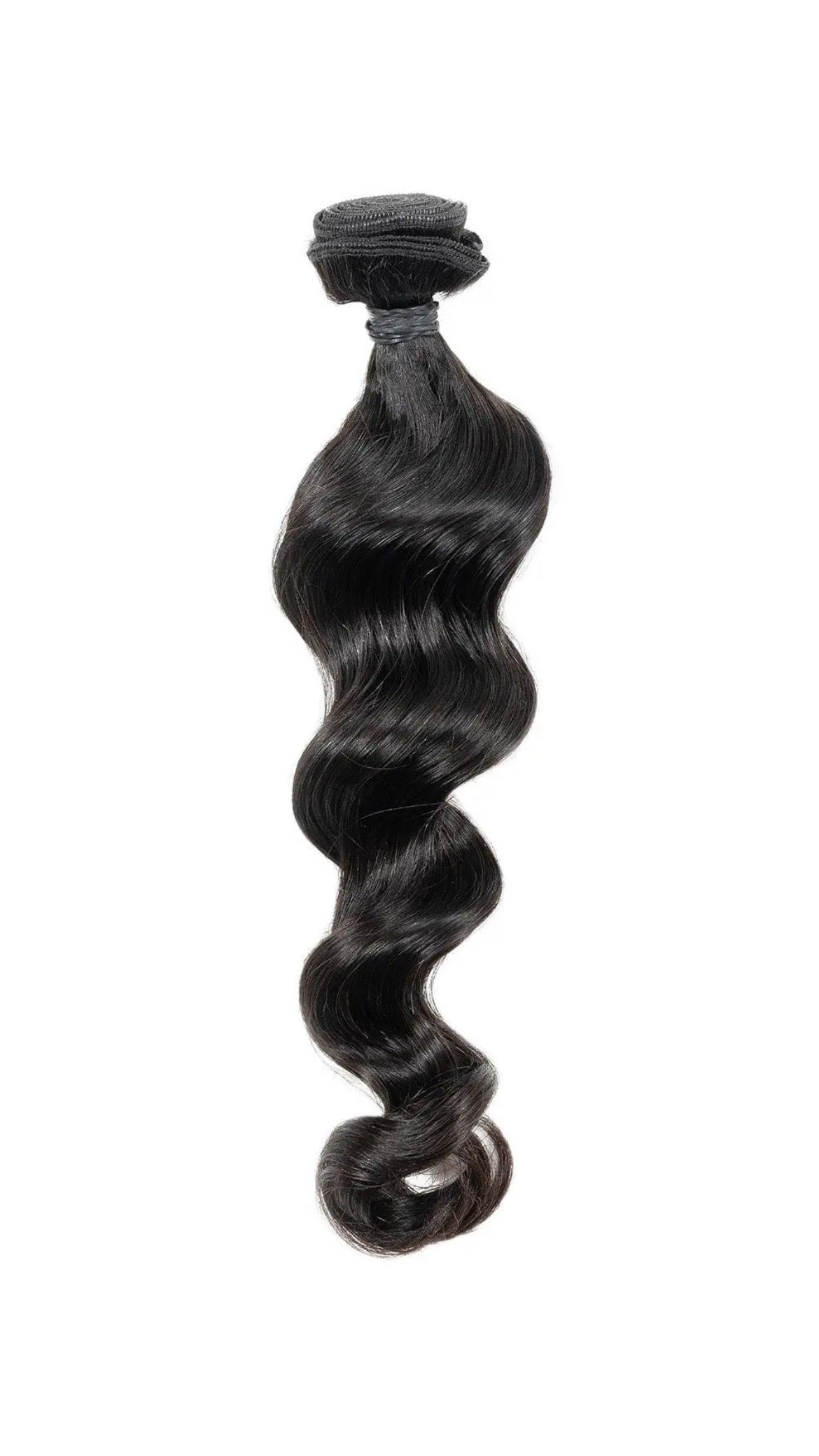 body wave virgin human hair bundle