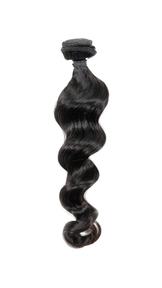 body wave virgin human hair bundle