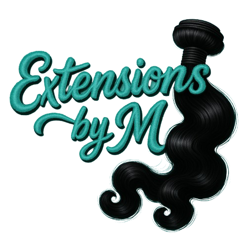 EXTENSIONS BY  M